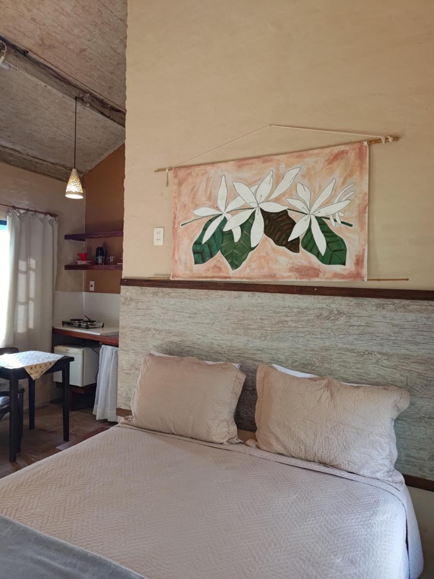 Cafezal Em Flor Turismo E Cafes Especiais Hotel Monte Alegre do Sul Exterior foto