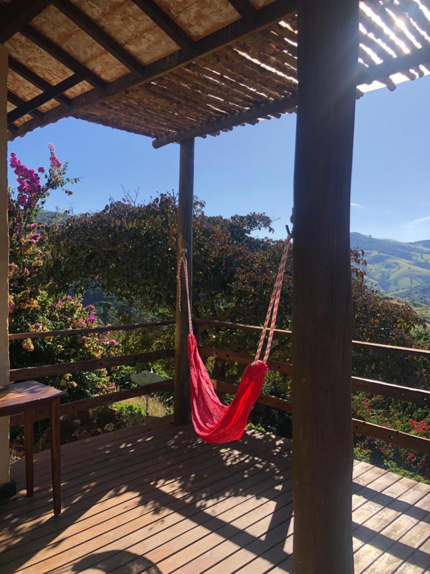 Cafezal Em Flor Turismo E Cafes Especiais Hotel Monte Alegre do Sul Exterior foto