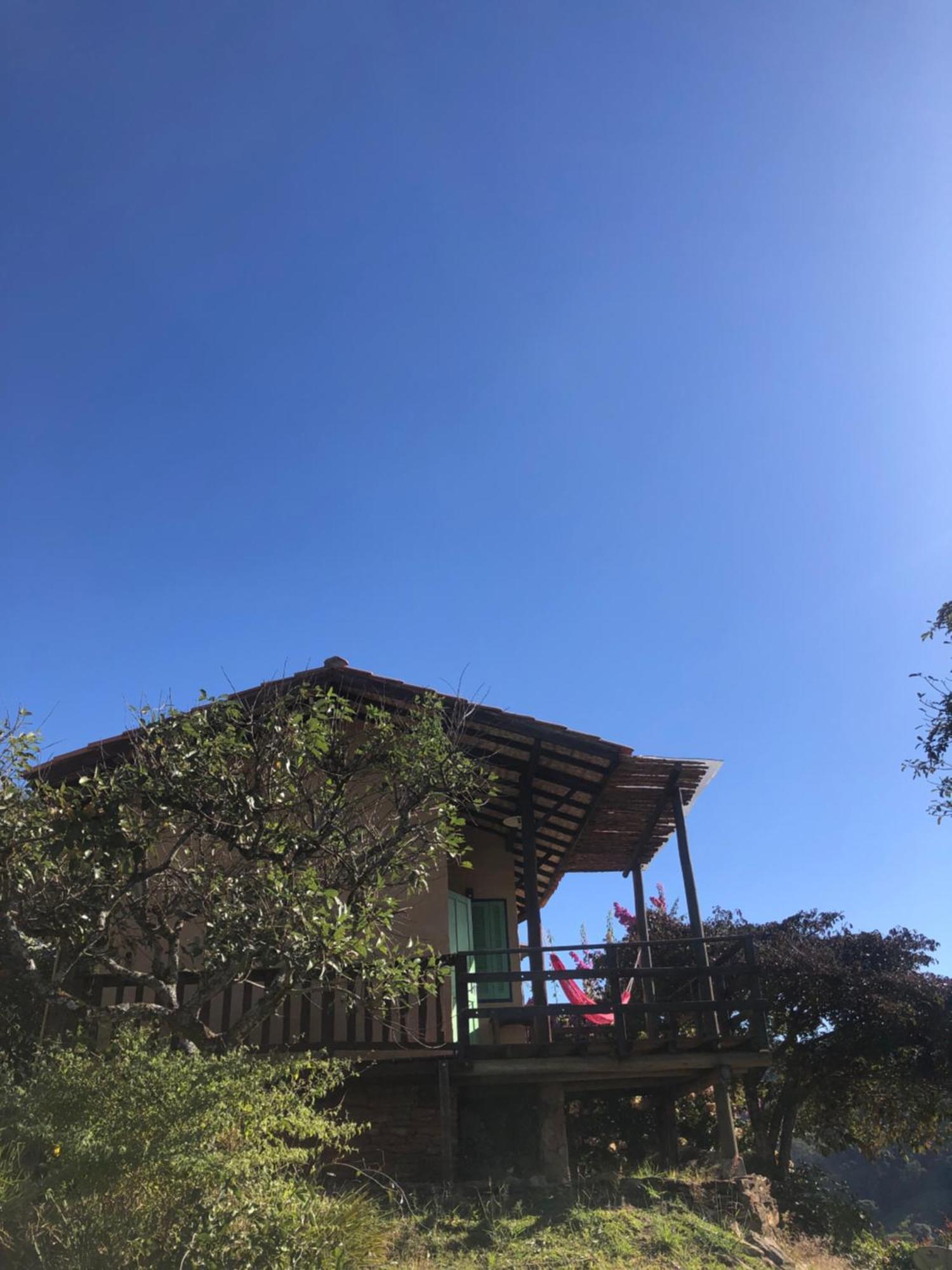 Cafezal Em Flor Turismo E Cafes Especiais Hotel Monte Alegre do Sul Exterior foto