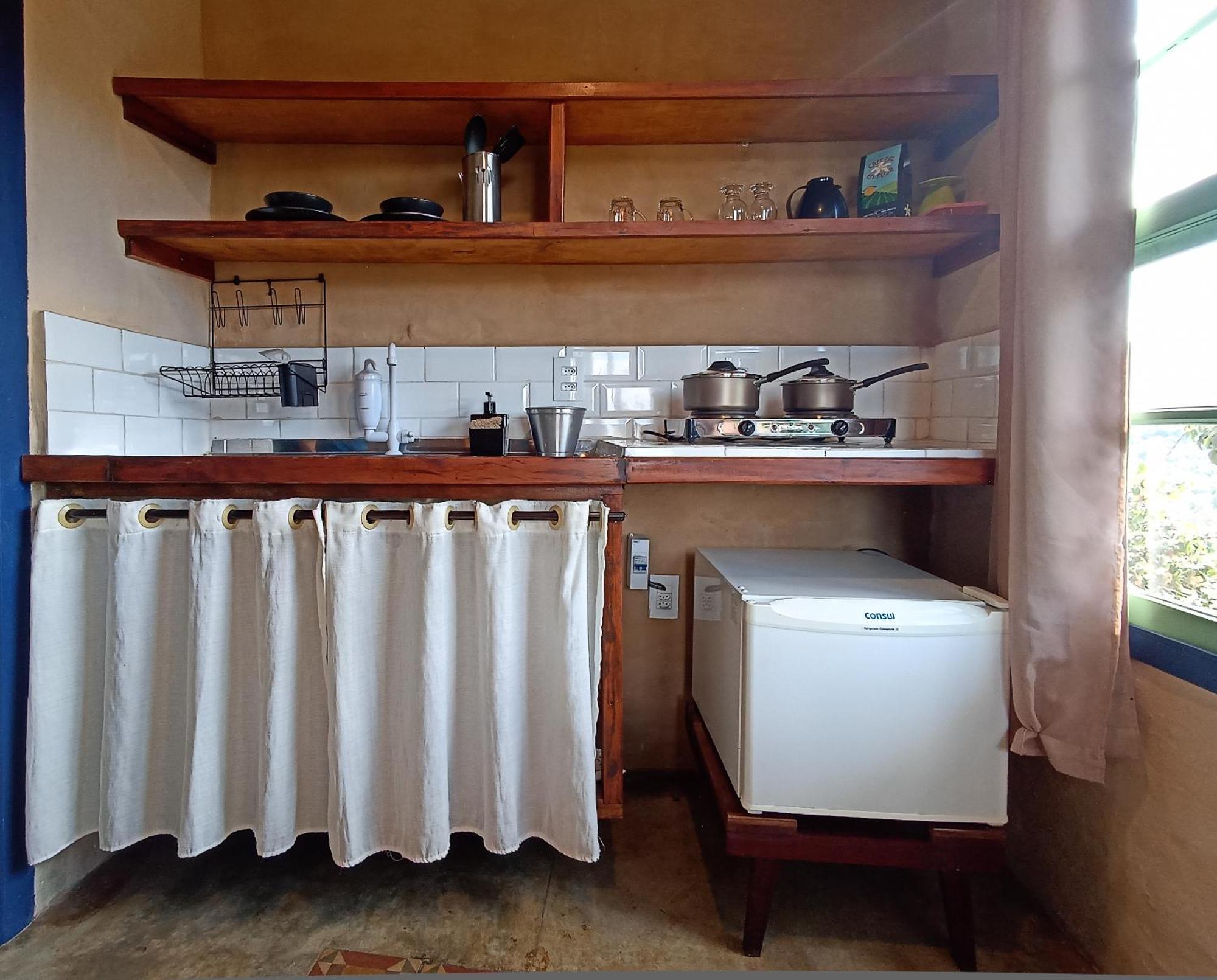 Cafezal Em Flor Turismo E Cafes Especiais Hotel Monte Alegre do Sul Exterior foto