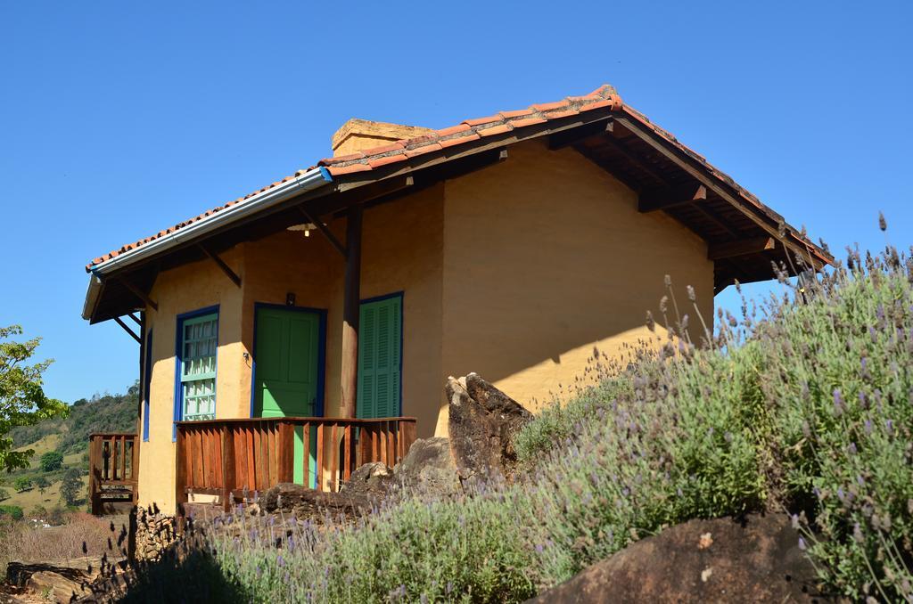 Cafezal Em Flor Turismo E Cafes Especiais Hotel Monte Alegre do Sul Exterior foto