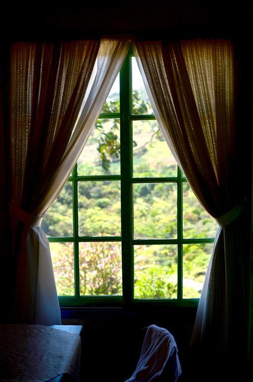 Cafezal Em Flor Turismo E Cafes Especiais Hotel Monte Alegre do Sul Exterior foto
