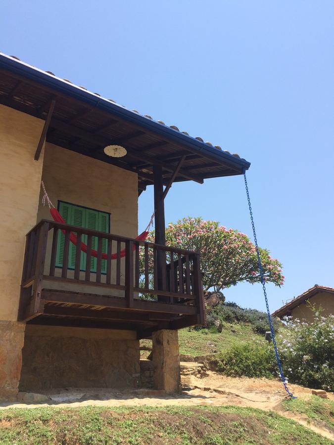 Cafezal Em Flor Turismo E Cafes Especiais Hotel Monte Alegre do Sul Exterior foto
