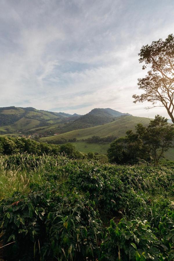 Cafezal Em Flor Turismo E Cafes Especiais Hotel Monte Alegre do Sul Exterior foto